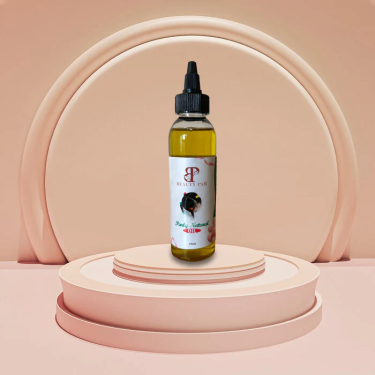 Get The Best Kids Hair Growth Oil Today 