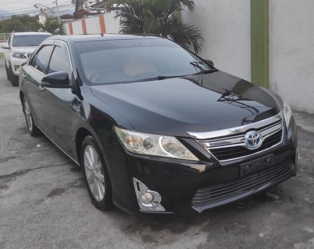 2013 Toyota Camry $1.390 Million 8763492969