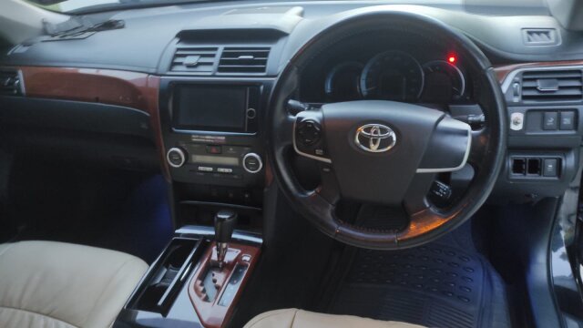 2013 Toyota Camry $1.390 Million 8763492969