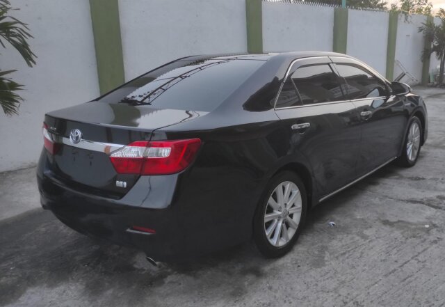 2013 Toyota Camry $1.390 Million 8763492969