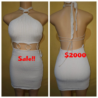 Sale Out On 3 Piece Bikinis $2500- $3500