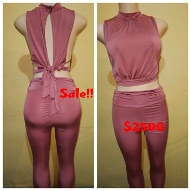 Sale Out On 3 Piece Bikinis $2500- $3500