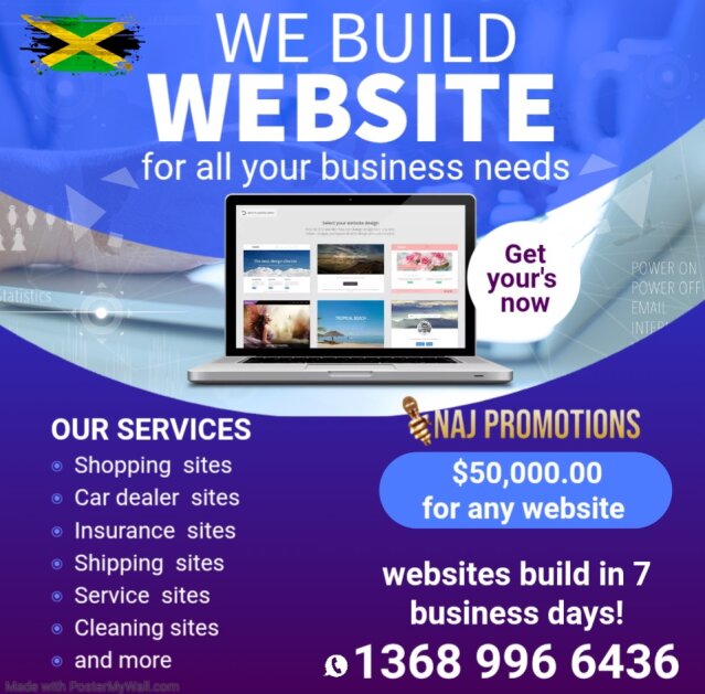 Website Designs