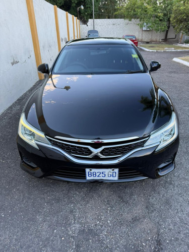 2013 Toyota Mark X (key Start) For Sale‼️