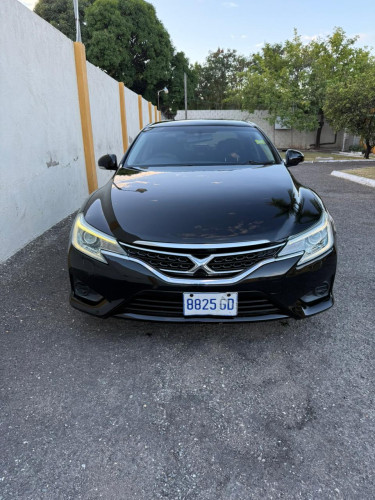 2013 Toyota Mark X (key Start) For Sale‼️