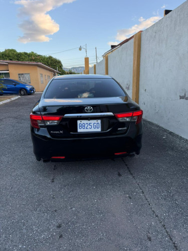 2013 Toyota Mark X (key Start) For Sale‼️