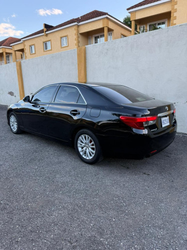 2013 Toyota Mark X (key Start) For Sale‼️