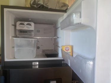 ASAP SELL Whirlpool Energy Saver Fridge 