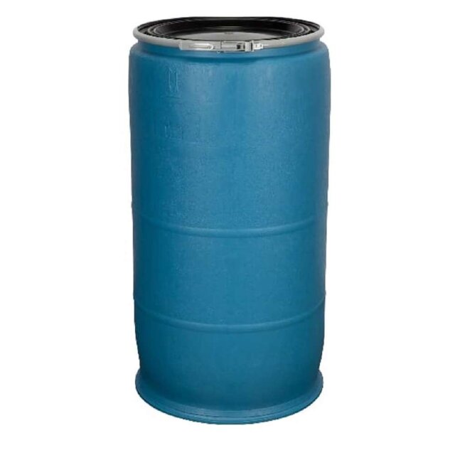 Jumbo Plastic Barrel