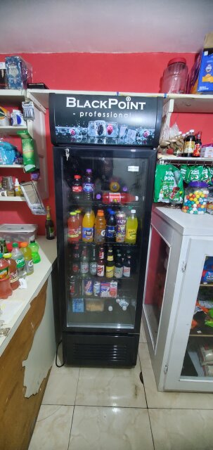 Display Refrigerator