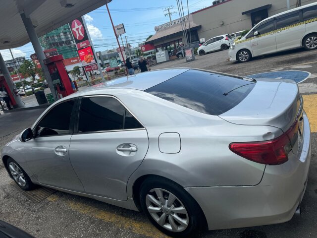 2015 Toyota Mark X