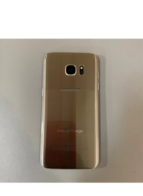 SAMSUNG S7 EDGE