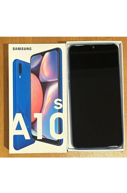 SAMSUNG A10s