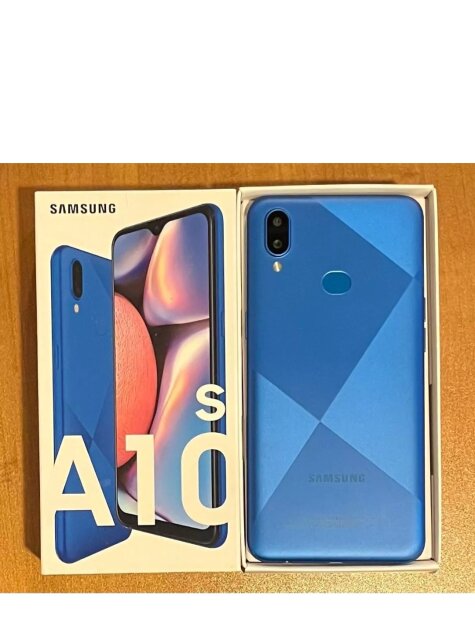 SAMSUNG A10s