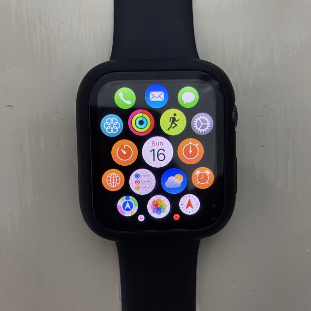 Apple Watch Series 5 For Sale