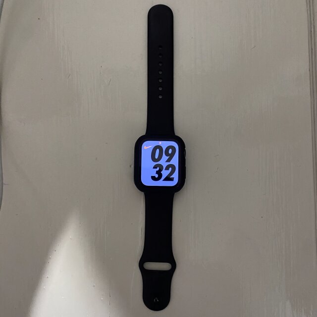 Apple Watch Series 5 For Sale