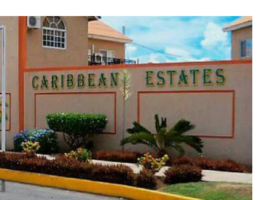 AIRBnB 2 Bedrooms 1 Bath In Caribbean Estates