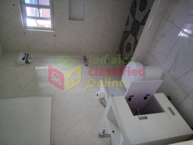 2 Bedroom Spacious Flat $115,000 ;24-hour Security