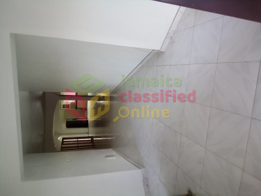 2 Bedroom Spacious Flat $115,000 ;24-hour Security