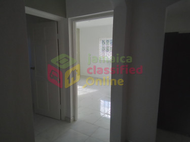 2 Bedroom Spacious Flat $115,000 ;24-hour Security