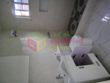 2 Bedroom Spacious Flat $115,000 ;24-hour Security