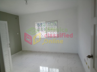 2 Bedroom Spacious Flat $115,000 ;24-hour Security