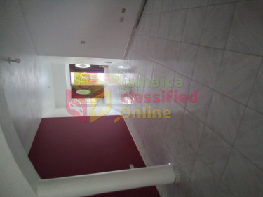 2 Bedroom Spacious Flat $115,000 ;24-hour Security