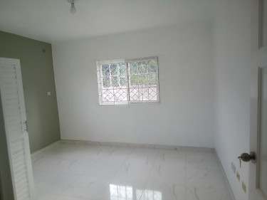 Newly Built- 2 Bedroom Flat - $100,000 Spacious 