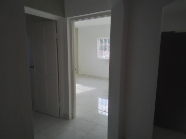 Newly Built- 2 Bedroom Flat - $100,000 Spacious 