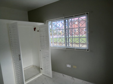 Newly Built- 2 Bedroom Flat - $100,000 Spacious 