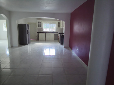 Newly Built- 2 Bedroom Flat - $100,000 Spacious 