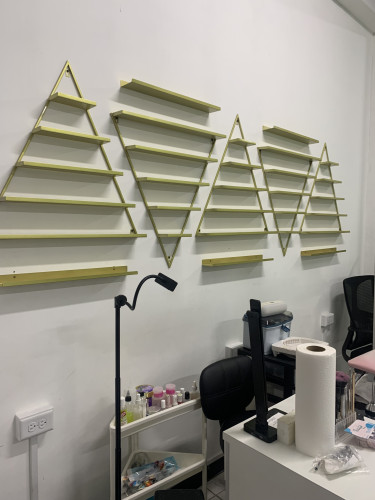 Hair And Nails Station For Rent  Shops & Booths Constant Spring Road 