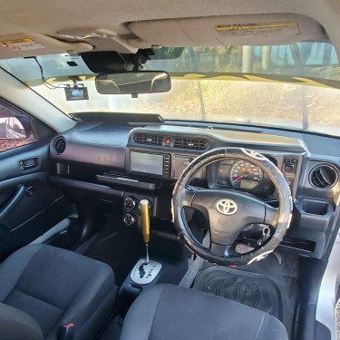 2017 Toyota Probox F Extra 