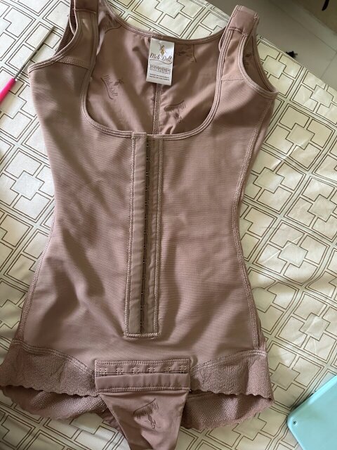 Faja Women's Clothes HWT