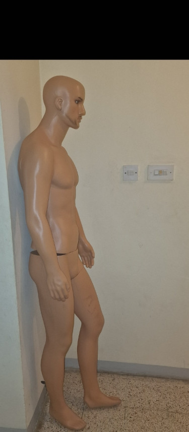 Store Mannequin For Sale 