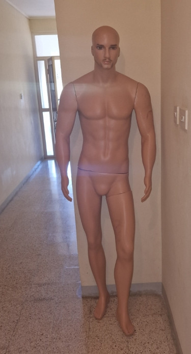 Store Mannequin For Sale 