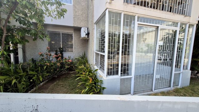 2 Bedroom 2 Bathroom Apt For Rent
