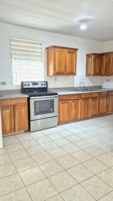 2 Bedroom 2 Bathroom Apt For Rent