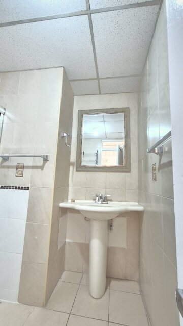 2 Bedroom 2 Bathroom Apt For Rent