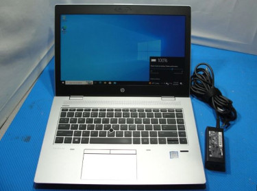 Hp Pro Book 640 