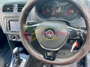 2018 VW POLO