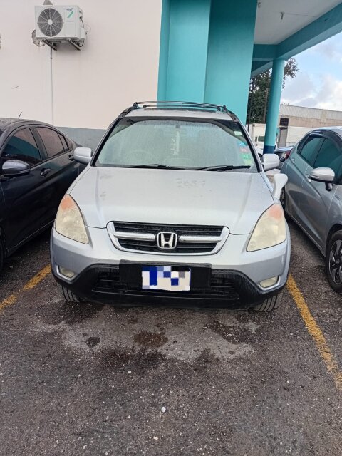 2004 Honda CRV $890K 8763492969