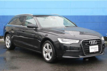 2012 AUDI A6 Buy Now On Www.carshipper.shop