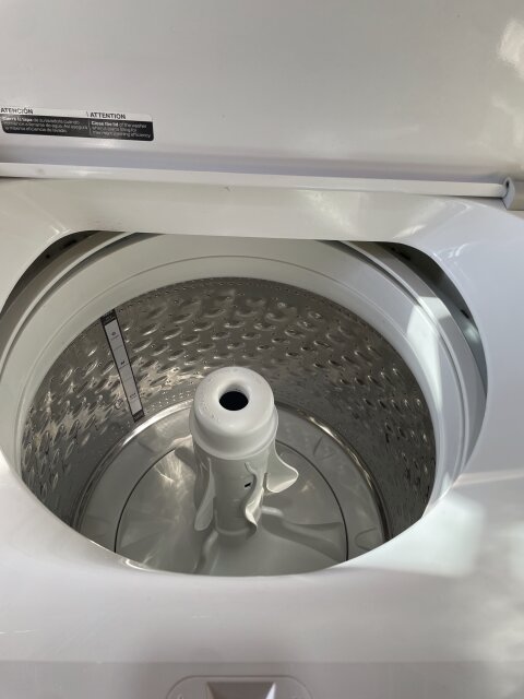 Whirlpool Washer 17kg