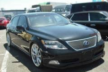 2007 LEXUS LS Buy Now On Www.carshipper.shop