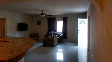  1 Bedroom FURNISHED+NWC+INTERNET $60,000 