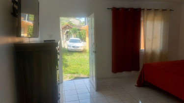  1 Bedroom FURNISHED+NWC+INTERNET $60,000 