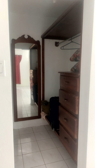  1 Bedroom FURNISHED+NWC+INTERNET $60,000 