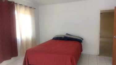  1 Bedroom FURNISHED+NWC+INTERNET $60,000 