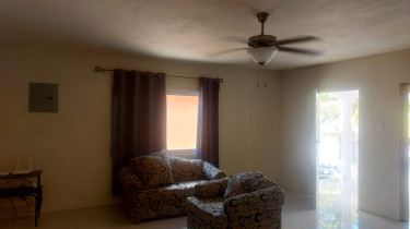  1 Bedroom FURNISHED+NWC+INTERNET $60,000 